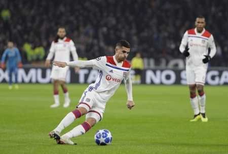 顯示出進攻 顯示出進攻